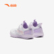 Anta children's sports shoes for girls breathable shoes for summer girls' penetration network energy running shoes A22439967I