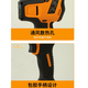 佳捷仕佳捷仕马刀锯充电式往复锯锂电小电锯木工锯金属锯佳捷仕电动工具 02-15100D两电一充8.0