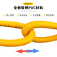 
XMSJ national standard wire soft wire 2 core flame retardant sheath wire 15254 square antifreeze power cable 50100 meters 200-2 points 5 square 2 core send plug socket