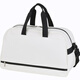 
Taylormade TaylorMay Golf Clothing Bag Men's Casual Fashion Outdoor Handbag 2025 New Model M13557 White All Size