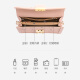 
Mescar X Katie Cat Bag Women's Bag Commuter Casual Crossbody Small Square Bag Women Gift Box Children's Day Gift Girl