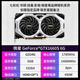 七彩虹（Colorful）台式电脑GTX1050TI 1660S 750ti 960 RTX2060 3060 2060S 2G3G4G6G吃鸡游戏 台式机独立显卡显 GTX1660S 6G 极速运行畅玩3A 6GB