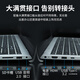 戴尔（DELL） Pro灵越15大屏轻薄本3530 15.6英寸13代超极本学生便携办公游戏笔记本电脑 15Pro旗舰【13代酷睿i7 120Hz高刷屏】 32G内存/2TB高速固态【大容量定制版】