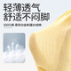 Chaussettes de sol bébé bébé Coton pur mince une classe nouveau-née intérieure antidérapante chaussettes pour tout-petit des bains de bébé 0-1 ans