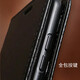 MR.GJ适用红米note14pro手机壳翻盖式皮套钱包款插卡外壳全包防摔软内壳磁扣保护套 红米note14pro【黑色】