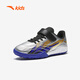 Anta children's football shoes boys 2025 summer magic stick nail actual combat anti -slip football shoes A12522240