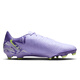 Nike (NIKE) Cool Soccer Nike PHANTOM GX2 mid-range FG/MG mixed-snail training football shoes HF1595-500 HF1595-500 42.5