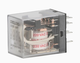Delixi relay HH54PL/24V 1 piece