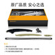 德国马牌（Continental）发动机正时链条TC1047K1-5适配迈腾1.8T/2.0T/EA888(5件套）