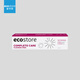 宜可诚（Ecostore）新西兰进口 全效护理牙膏 清新口气100 克