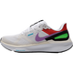 Nike (NIKE) 2025 men's shoes Official ship store men's running shoes new sports shoes casual shoes cushioning breathable running shoes FV4867-100 40.5 (255mm) men's size