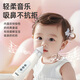 Beinmei electric nasal sucking device baby nasal washing device newborn baby child snot and booze cleaning tool
