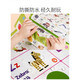 [Fünf-in-1-Early Education Book] Kinderbildungspunkt Lesebuch für Kinder Learning GK-Geschenk Upgrade 23-in-One Lesebuch-Es gibt eine Folgefunktion