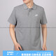 耐克（NIKE）旗舰POLO衫男士短袖2025夏季新款跑步半袖T恤CJ4457 FN3895-675~纯棉/2024新款 2XL 185/100A