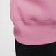 Nike nike [大发发] Женщины как W NSW Phnx flc fz os jackt