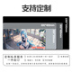 Fun 2d Mouse Pad Super Barge Boy Animation Em-Sports Game Desktop Desktop Mat Compute Compunity Computer Mat Mat Antiplip Настраиваемая универсальная высокая ценность с утолщенным краем блокировки 13799 Она у окна 600 мм*300 мм*2 мм