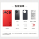 一加 Ace 5 12GB+256GB 全速黑 国家补贴 第三代骁龙 8 风驰游戏内核 冰川电池 oppo游戏AI智能5G手机