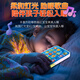 浦畔早教手机玩具仿真电话多功能宝宝0136岁月幼儿童开发智力 充电版【飞库米36键】10W知识+可啃咬