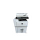 
Sharp 753/754/623/503/565 Black and White 6570/7570/654 A3 photocopying laser all-in-one MX550/620/700 series Official standard machine price