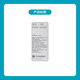 Kanglebao 1907 Brava Stoma Care Accessoires Stoma Hautpflegepulver 25G Stoma Pocket Accessoires Krankenhaus Flaggschiff 1907 +12035 Leckdofter Patch Ring +12020 Hautpflegespray