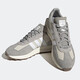 Adidas Casual Shoes Мужская обувь женская обувь Spring Новые кроссовки Clover Retropy E5 Shock Absorption GY9922 Юань Академия Грей 43