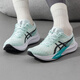 亚瑟士（asics）女鞋 2025春季新款HYPER SPEED 4运动鞋缓震透气马拉松训练跑步鞋 1012B677-400/建议拍大一码 38