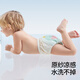 Betas toilet training pants baby diaper pure cotton baby boy and girl washable exercise newborn gauze underwear ring Longbao + cat 2 packs [cool and breathable] [suitable for 16-24 Jin [Jin equals 0.5 kg]] Recommended for 6-15 months