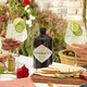 Hendrick's Gin Gin Base Wine Scottish Wine Original Bouteille importée Sir Hendrick's Gin 1000ml 1 Bouteille