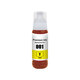 色彩卫仕 COLOR GUARD适用爱普生001墨水L4150 4156 4160 L6160 L6190 L6260 L14150 001墨水2套+送2支黑色（共10支）