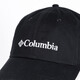 
Columbia Columbia Hat 25 Spring and Summer New Men's and Women's Baseball Hat Outdoor Leisure Sun Hat CT9272 010 All Size