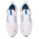 耐克（NIKE）官方男鞋夏季款运动鞋REVOLUTION 6 NN透气缓震跑步鞋赤足休闲鞋 DA1105-101/白色多色蓝色亮深红 44