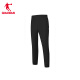 Jordan Sports Pants Summer Summer Nuevo absorción de humedad de la cría de tumba delgada del delantero delgado de los delitos del delantero