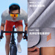 EVR Cycling Suit мужчина летние граффити с короткими рукавами напечатано в воздухопроницаемое, быстросохнущее, высококачественное, тонкое и переменное скорость