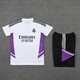 Raft Core 24-25 Suite de formation du Real Madrid
