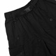 Y-3/Y3 Herrenmarke Lose und modische große Taschenhosen mit Weitbein-Hosen Raiby-Leg Casual Hosen JD3523 Black JD3523 M