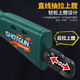 VTR玩具8到12岁s686喷子双管玩具男孩抛壳软弹s686软弹:抛壳 抛壳/长款单管喷子散弹【绿色】 10软弹+3弹壳