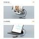 Biyazi Typ-C-Kartenleser USB All-in-One SD-Karte TF Memory Card USB Hochgeschwindigkeit Splitter Multifunktionsdocking-Station für Kamera-Mobiltelefon Computer Drone geeignet