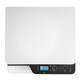 HP 437n/437nda black and white laser printer a3/a4 printing, copy and scan all-in-one digital composite machine multi-function integrated large-scale commercial office document printing A3 M437n (A3/A4 printing, copy and scan + wired network)
