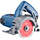 
CLCEY cutting machine high power ceramic tile wood stone cutting machine household chainsaw water and electricity slot machine marble machine 1600W industrial grade/45 bevel cut 05-1105