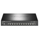 TP-Link TP-Link TP-Link TP-ST5012 COMPLETO DE 10 GIGABIT Switch de administración de red de tres capas ST5008F ST TL-ST5012 (120 Gigabit Electrical Port)