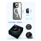 
Tuwang 4G charging camera ultra-high definition night vision mobile phone remote home indoor and outdoor plug-in-free rural door strong magnetic adsorption car vehicle driving recorder wireless monitor send lifelong traffic + magnetic absorption + intercom + 64G Beijing configuration