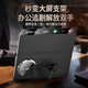 Pipi shell [wristband anti-fall model] suitable for the new Huawei Matex6 folding screen protective case