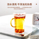Ning'anbao Good Tonic Certification Ningxia Wolfberry Special Grade Zhongning Honggouqi Tea Food Specialty 200 г/сумка