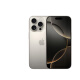 Apple/Apple iPhone 16 Pro (A3294) A18 Pro Subsidio de cupón de teléfono móvil de segunda mano Titanium White Titanium Metal 256G