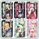 
Beizu Qianlian Wanhua Cluster Rain Rice Card Cluster Chao Wufangnai Student Campus Bus Card Subway Card Cluster Hanging Neck Strap Qianlian Wanhua Z12858 [Card cover + long lanyard]