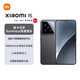 Xiaomi 15 Pro / Xiaomi 15 New 5G flagship mobile phone Snapdragon 8 Extreme Edition mobile platform Leica Optics Sumlux high-speed lens Xiaomi 15pro Black Xiaomi 15 12GB+256GB