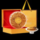 Cordyceps sinensis (SF Express Direct Delivery) Tibetano a gran altitud Cordyceps sinensis Regalo de regalo Atmosférico y de alta gama Nago Cordyceps sinensis 0.6 gramos de 100 piezas Pack 5 piezas