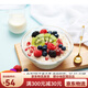 桂格即食燕麦片1478g*2袋原味谷物冲饮冲调营养早餐代餐食品免煮 桂格1000g*1袋