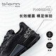 ECCO BIOM 2.1 outdoor sports shoes for women, lightweight wear-resistant cross-country running shoes for women, Jianbu cross-country 822853 HL black 82285301001 36
