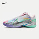 Nike (Nike) Freizeitschuhe Herrenschuhe Frühling Neue Sportschuhe LBJ James 22 Generation Basketballschuhe FZ1095-001 FZ1098-100 Glorious Green/Foam Powder/Metal 40 40
